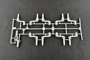 Trumpeter 00923 German Sd.Kfz.186 Jagdtiger 1/16 – immagine 38