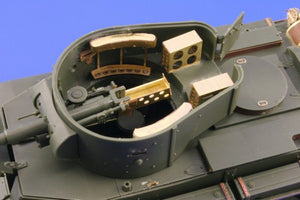 Eduard 36141 BT-7 1/35 Tamiya – immagine 6