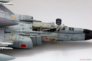 Fine Molds FP38 Japan Air Self-Defense Force F-4EJ Kai Fighter 1/72 – zdjęcie 8