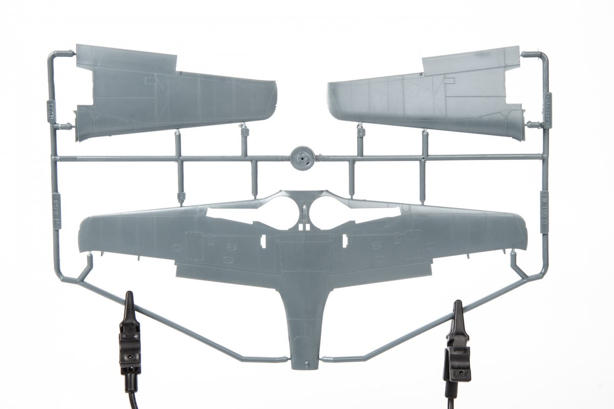 Eduard 8188 Fw 190D-9 ProfiPACK edition 1/48 – zdjęcie 14