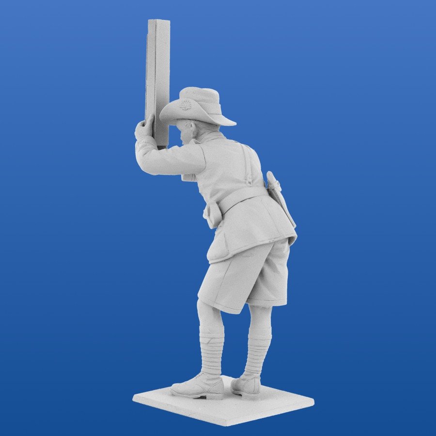 ICM DS3501 Gallipoli (1915) 1/35 – zdjęcie 10