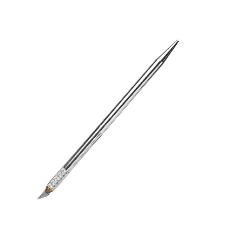 Modelcraft PKN4220 Micro Hobby Knife with Scriber End