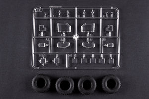 I Love Kit 63538 M1279 Utility (JLTV-UTL) 1/35 – image 9