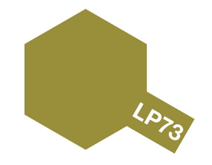 Tamiya 82173 LP-73 Khaki 10 ML – zdjęcie 2