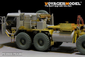 Voyager Model PE35930 Modern U.S. M983 w/MIM-104F Patriot SAM System PAC-3 Basic For TRUMPETER 01037 1/35 – zdjęcie 17