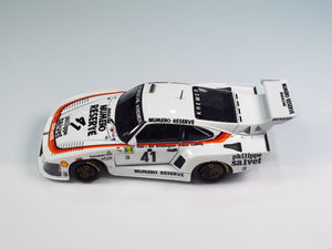 NuNu PN24006 Porsche 935 [K3] &amp;#39;79 LM Winner 1/24 – zdjęcie 5