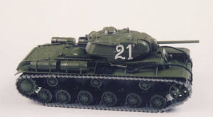 PST 72025 KV-1S Heavy Tank 1/72 – zdjęcie 2