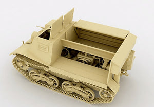 Mirror Models 35200 Russian Artillery Tractor T20 Early 1/35 – zdjęcie 7