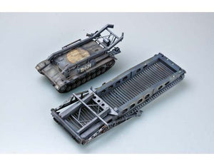 Trumpeter 00390 German Bruckenleger IV b 1/35 – image 6