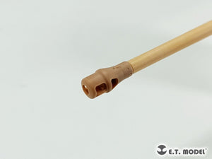 E.T. Model P35-246 WWII German 88mm KwK/Pak Muzzle Brake(Type.3) 1/35 – zdjęcie 4