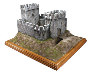 MiniArt 72033 ASSAULT OF MEDIEVAL FORTRESS 1/72 – image 4