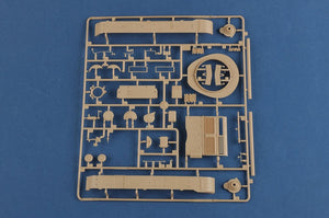 Hobby Boss 84540 Chinese Type 59-2 Medium Tank 1/35 – image 6