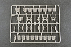 Trumpeter 09580 Object 450 Medium Tank 1/35 – zdjęcie 9