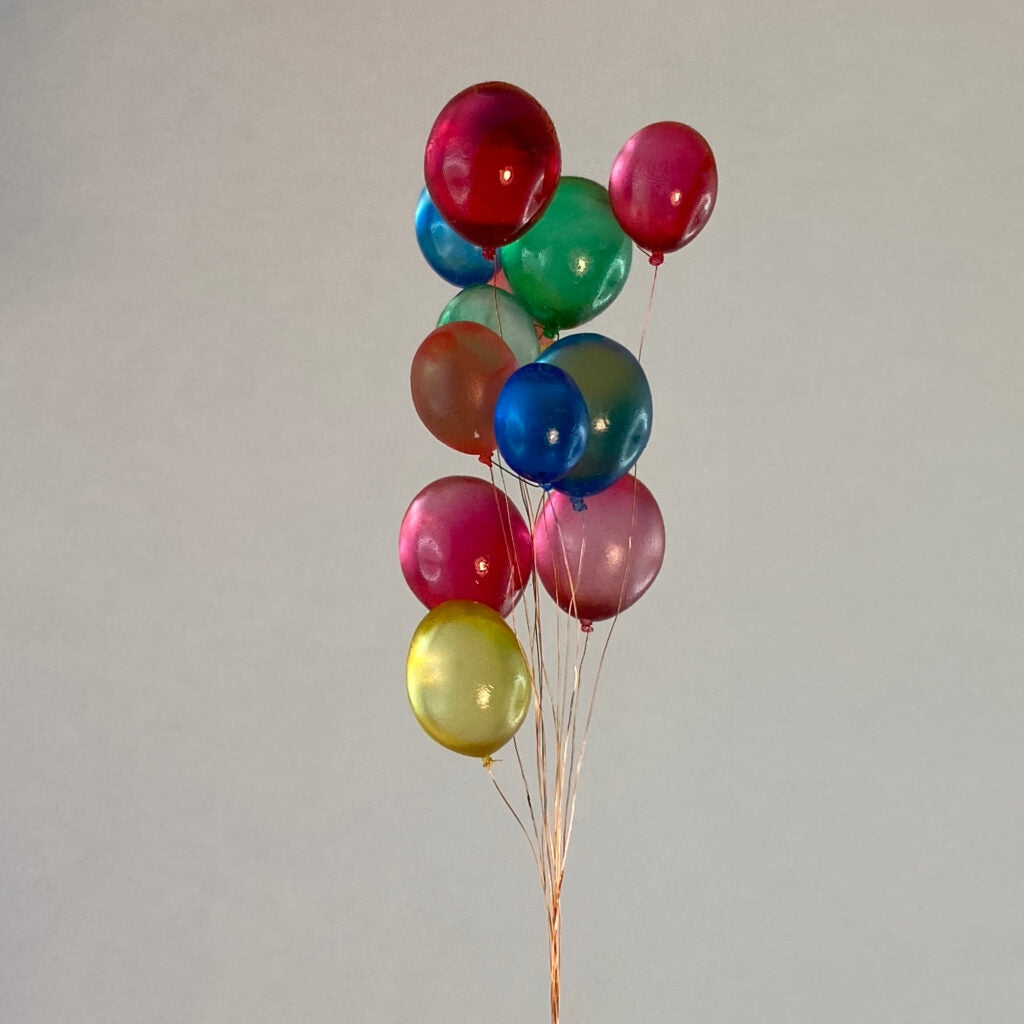 Point of no Return 3523011 Balony / Balloons 1/35 – zdjęcie 5