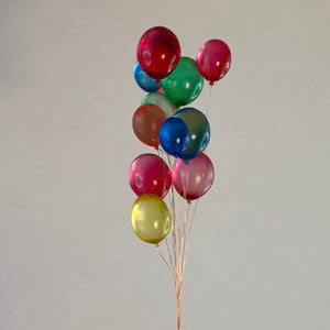 Point of no Return 3523011 Balony / Balloons 1/35 – zdjęcie 5