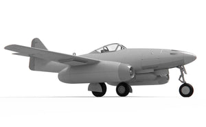 Airfix 03090 Messerschmitt ME262A-2A 1/72 – Bild 2