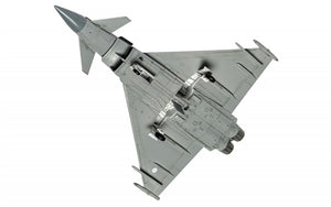 Airfix 55016 Starter Set - Eurofighter Typhoon FGR.4 1/72 – zdjęcie 6
