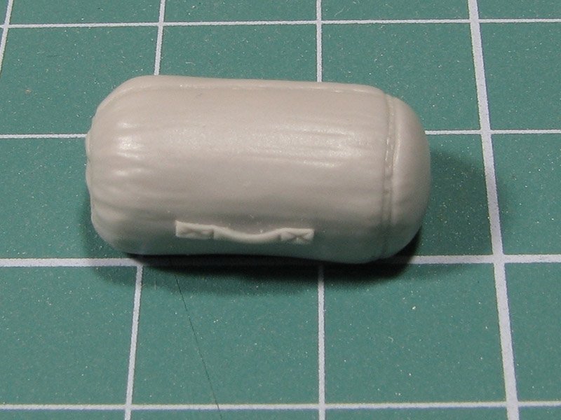 Eureka XXL E-022 Modern Universal Tent &amp;amp; Tarp Set #1 1/35 – image 6