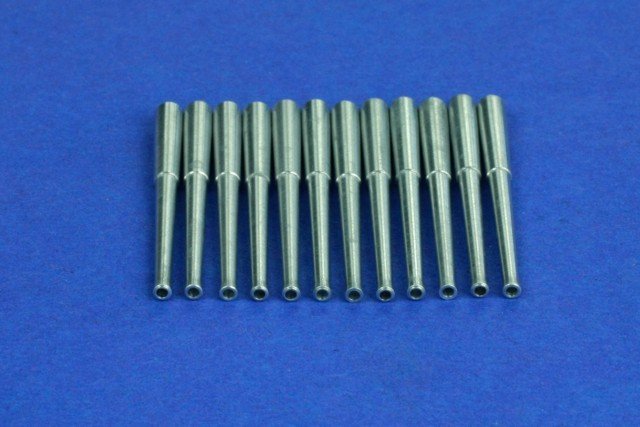 RB Model 1/350 360mm (14") L/45 12 pcs/piece (350L24)