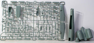 Academy 12348 A-10C Thunderbolt II 75th FS Flying Tigers 1/48 – zdjęcie 3