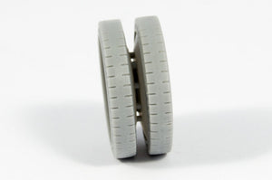 Panzer Art RE35-353 T-34 stamped wheels (early pattern) 1/35 – zdjęcie 3