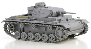 Dragon 6543 Pz.Kpfw.III Ausf.J (Tp) Early Production 1/35 – image 6