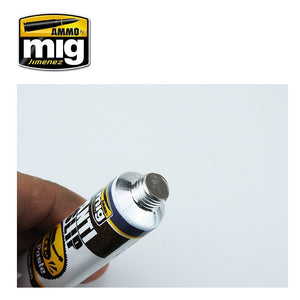 Ammo of Mig 2035 ANTI-SLIP PASTE - BROWN COLOR FOR 1/35 – image 2