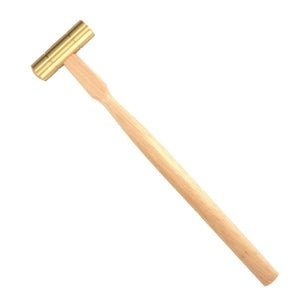 Modelcraft PHA5180 Brass Jewelers Hammer (3oz/84g)