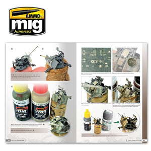 Ammo of Mig Jimenez 6122 NEXT LEVEL: PERFECTION - Taking 1/72 scale to the next level (English) – image 4