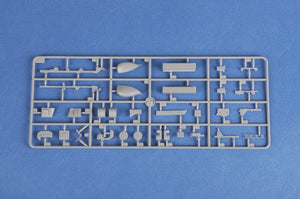 Hobby Boss 83416 Soviet Aircraft Carrier Baku 1/700 – image 6