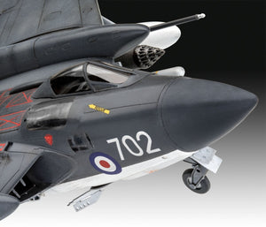 Revell 03866 Sea Vixen FAW 2 - 70th Anniversary 1/72 – zdjęcie 6