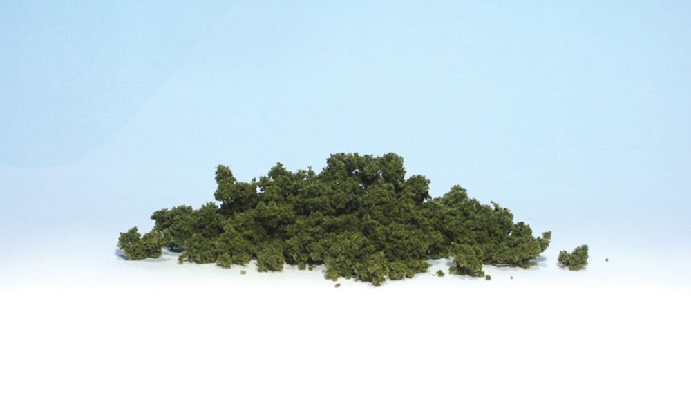 Woodland Scenics WFC1635 Light Green Underbrush 1L – image 2