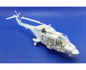 Eduard 32328 Lynx Mk.88 exterior 1/32 Revell – image 13