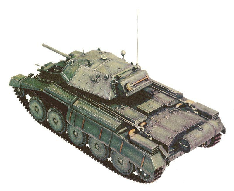 Italeri 6432 Crusader Mk.I (1/35)  – image 5