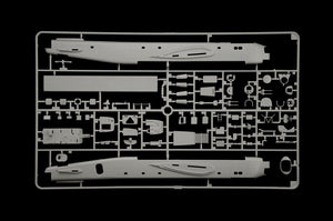 Italeri 1462 Stirling Mk. III 1/72 – zdjęcie 10
