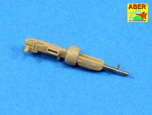 Aber 35L-101 Set of 2 barrels for machine guns ZB 37 used on Pz.35/38(t) tanks 1/35 – zdjęcie 5