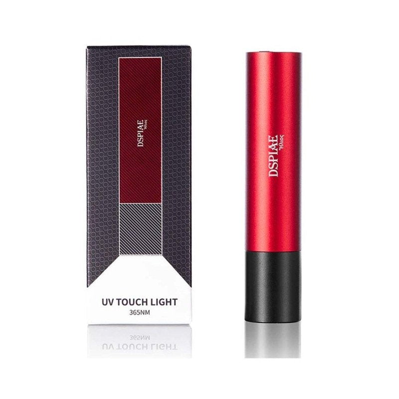 DSPIAE UV-T 365nm Ultraviolet Light Torch – zdjęcie 2