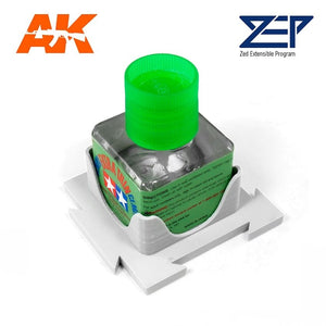 ZEP MS102 TAMIYA / AK HOLDER – zdjęcie 2