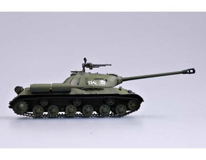 Trumpeter 07228 Russia JS-3m 1/72 – immagine 4
