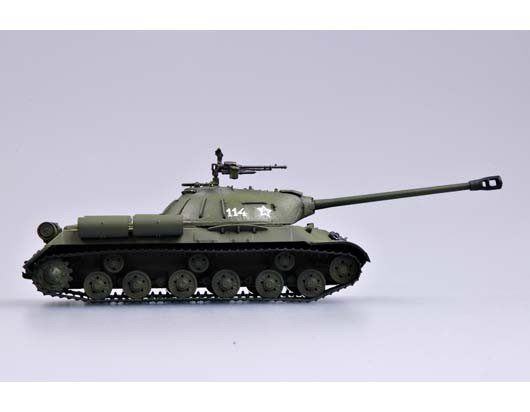 Trumpeter 07228 Russia JS-3m 1/72 – immagine 4