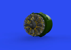 Eduard 6481021 B-17F engines EDUARD 1/48 – image 7