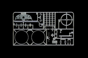 Italeri 4701 FIAT MEFISTOFELE 21706 c.c. 1/12 – zdjęcie 17