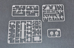 Trumpeter 01543 Russian BTR-60PA 1/35 – immagine 12
