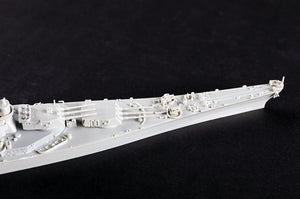 Trumpeter 06749 USS Iowa BB-61 1/700 – zdjęcie 14