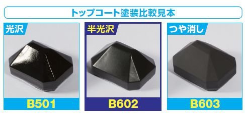 Mr.Hobby B-602 Mr.Premium Top Coat Semi-Gloss – zdjęcie 2