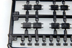 Trumpeter 02033 US T158 track for M1A1/M1A1HA/M1A2 (1/35) – image 3