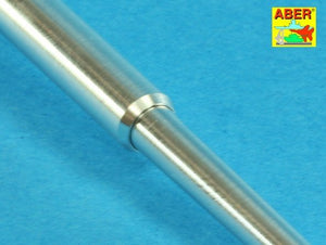 Aber 35L-211 German barrel for Sd.Kfz.234/4 mit 7.5cm L/48 (1/35) – image 3