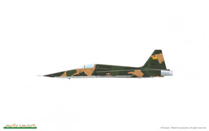 Eduard 11182 Freedom Tiger F-5E Tiger II, Limited Edition 1/48 – zdjęcie 17