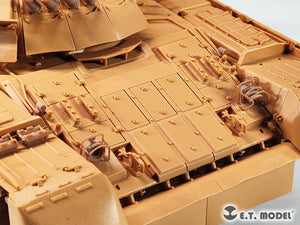 ET Model P35-275 Lights Set for Russian T-80U Family 1/35 – image 6