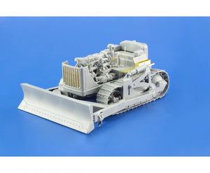 Eduard 36326 US Army Bulldozer MINIART 1/35 – image 3